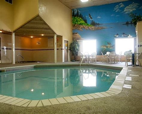 hotels in roseau minnesota|THE BEST Roseau Accommodation of 2022 (Prices from .